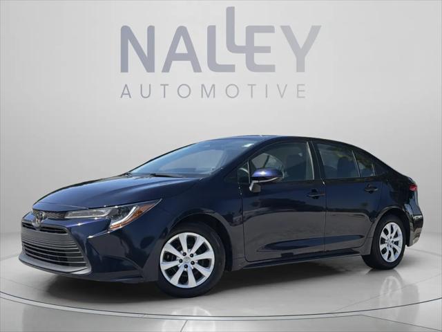 2025 Toyota Corolla LE for sale in Lithonia, GA