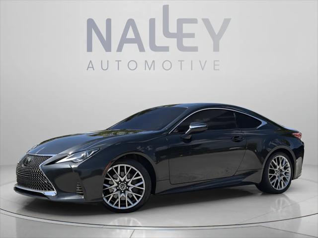 2020 Lexus RC 350 RC 350 for sale in Lithonia, GA