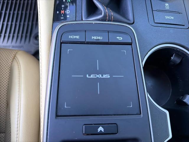 2020 Lexus RC 350 RC 350