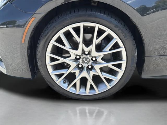 2020 Lexus RC 350 RC 350