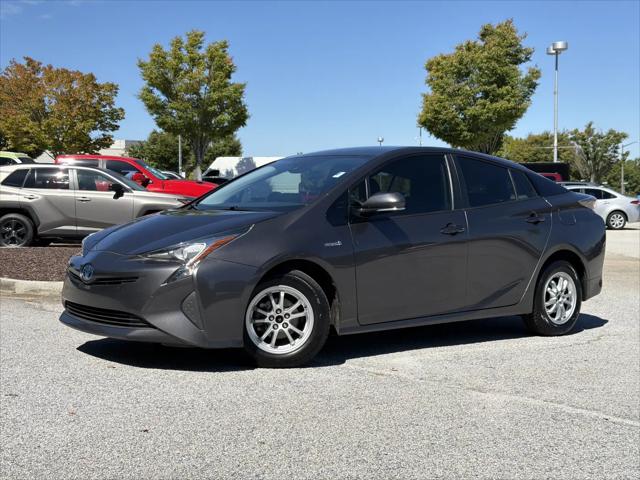 2018 Toyota Prius Two for sale in Lithonia, GA