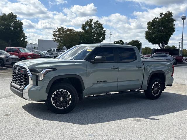 2024 Toyota Tundra SR5 for sale in Lithonia, GA