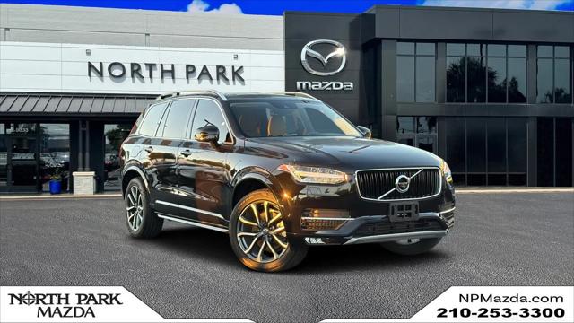 2016 Volvo XC90 T6 Momentum for sale in San Antonio, TX