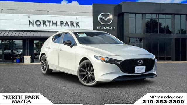 2026 Mazda Mazda3 2.5 S Select Sport for sale in San Antonio, TX