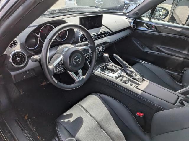 2025 Mazda MX-5 Grand Touring
