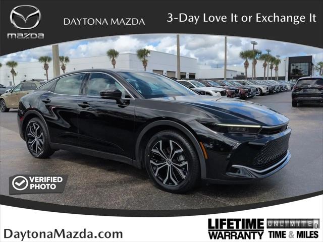 2024 Toyota Crown Limited for sale in Daytona Beach, FL
