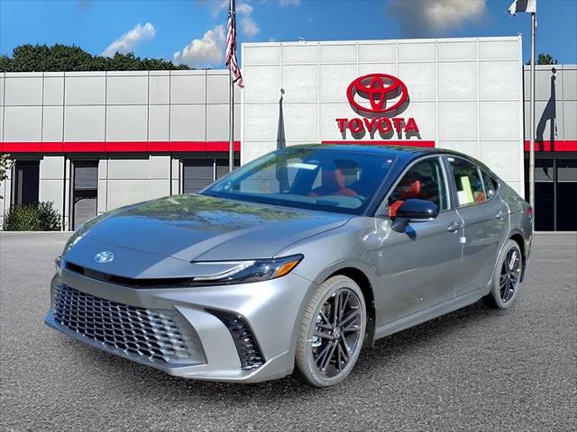2026 Toyota Camry XSE for sale in Lexington, MA