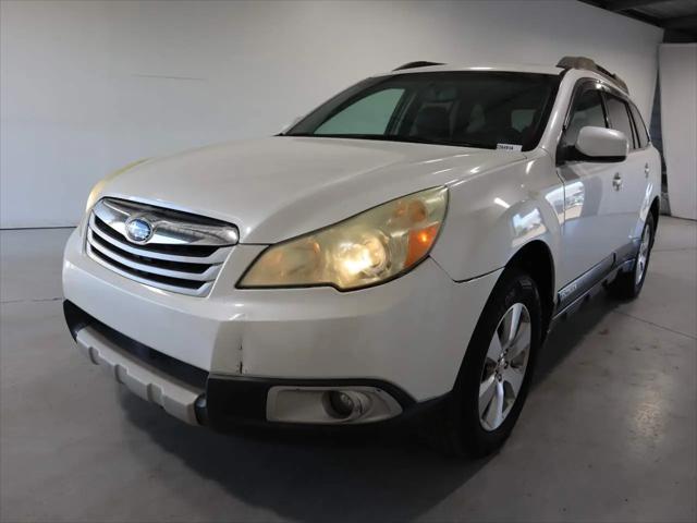 2011 Subaru Outback 3.6R Limited for sale in Phoenix, AZ