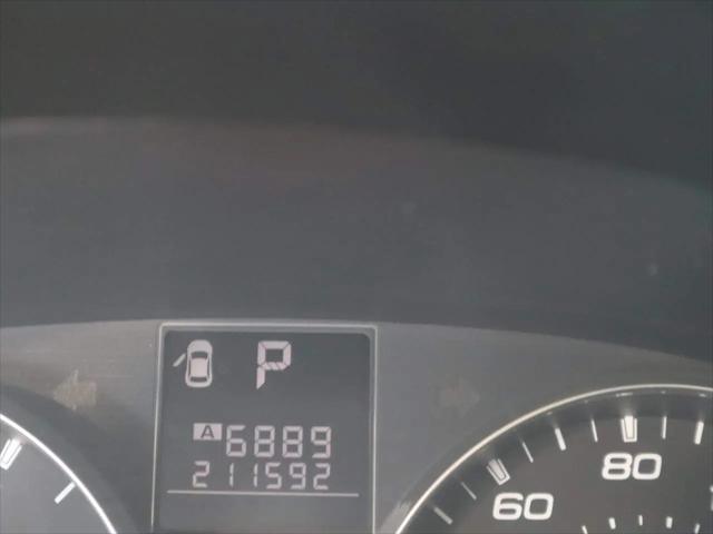 2011 Subaru Outback 3.6R Limited