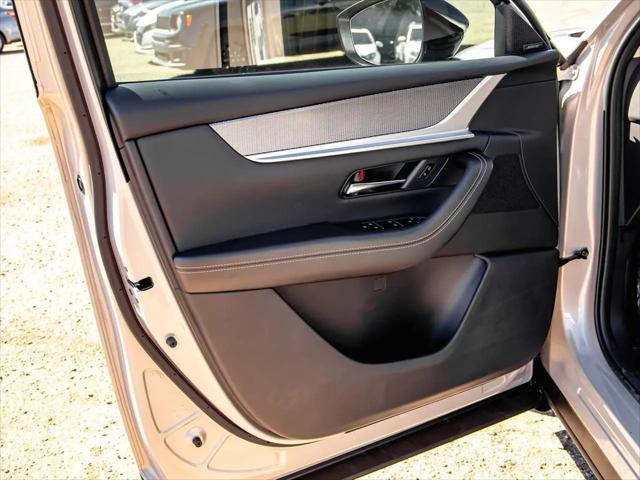 2026 Mazda X-90 3.3 Turbo Premium Sport