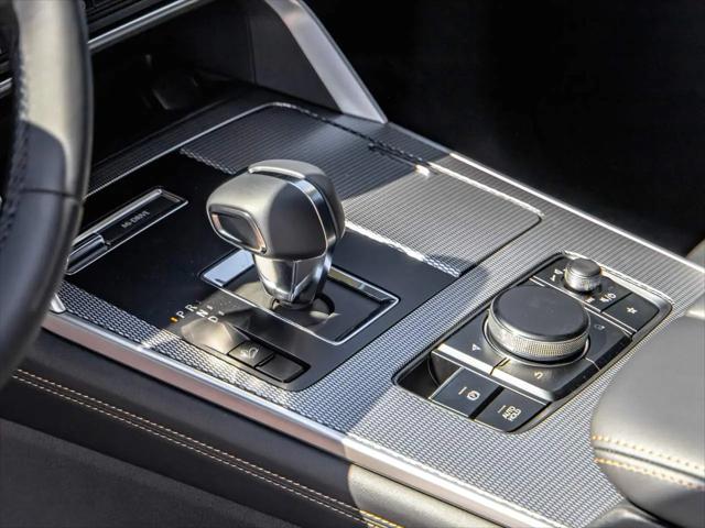 2026 Mazda X-90 3.3 Turbo Premium Sport
