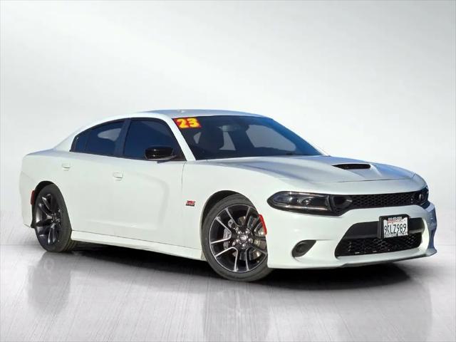 2023 Dodge Charger Scat Pack for sale in Newark, CA