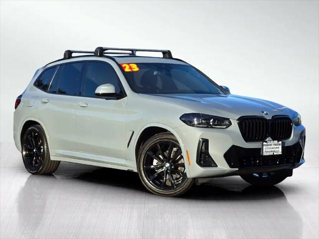 2023 BMW X3 sDrive30i for sale in Newark, CA