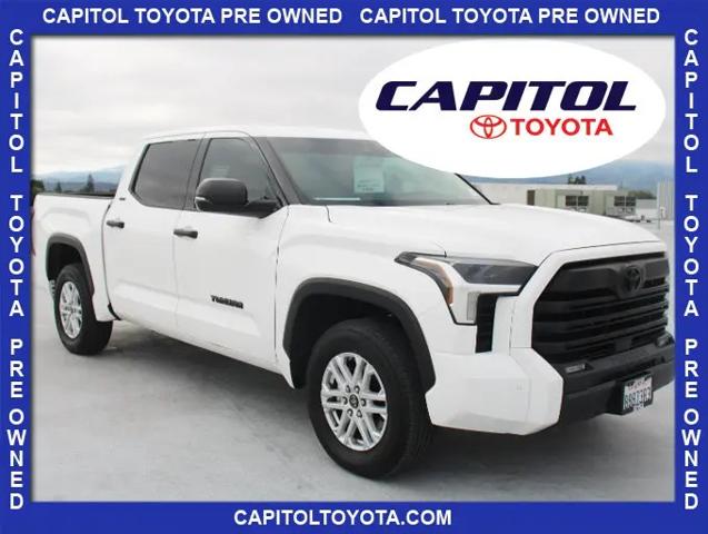 2023 Toyota Tundra SR5 for sale in San Jose, CA