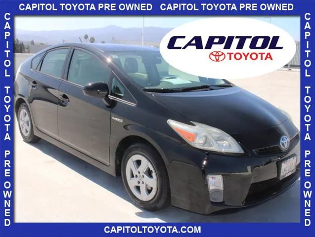 2010 Toyota Prius III for sale in San Jose, CA