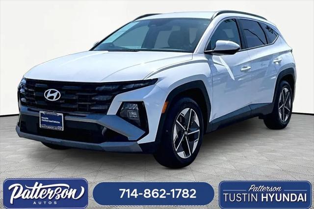 2026 Hyundai Tucson SEL for sale in Tustin, CA