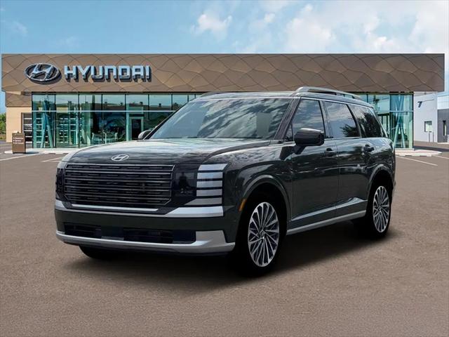 2026 Hyundai Palisade Hybrid Calligraphy for sale in Tustin, CA