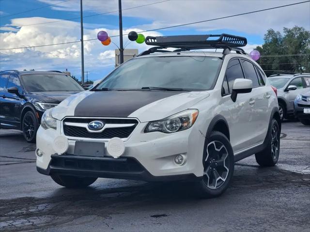 2014 Subaru XV Crosstrek 2.0i Limited for sale in Colorado Springs, CO