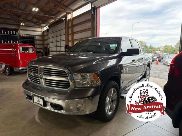2015 Ram 1500 Lone Star for sale in Colorado Springs, CO