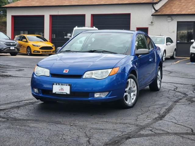 2004 Saturn Ion 3 for sale in Colorado Springs, CO