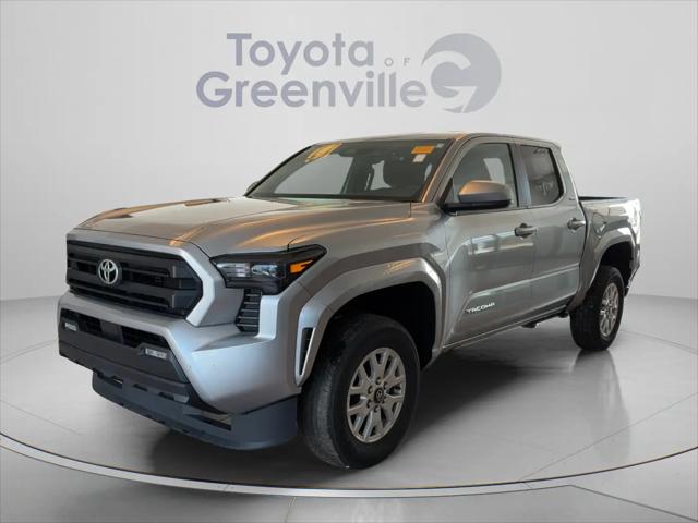 2024 Toyota Tacoma SR5 for sale in Greenville, SC