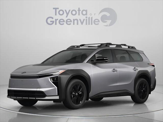 2026 Toyota bZ Woodland Woodland for sale in Greenville, SC