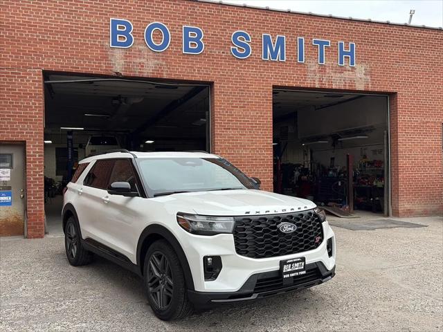 2027 Ford Explorer ST for sale in Hardin, MT