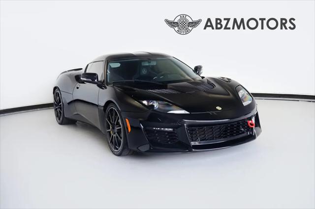 2020 Lotus Evora GT Coupe for sale in Houston, TX