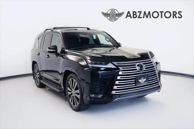2026 Lexus LX Luxury for sale in Houston, TX