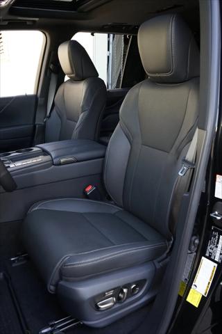 2026 Lexus LX Luxury