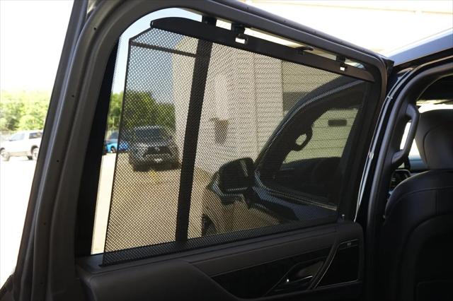 2026 Lexus LX Luxury