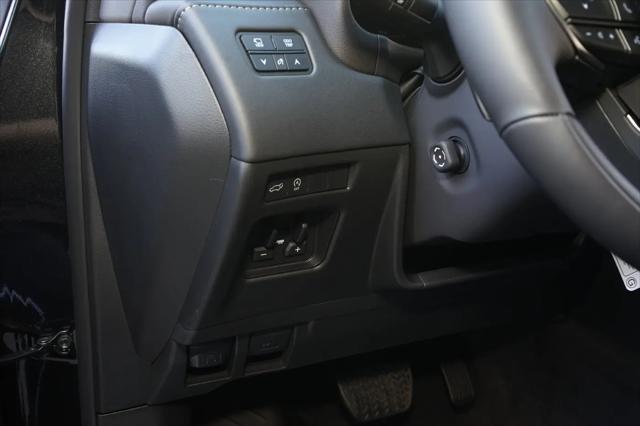 2026 Lexus LX Luxury