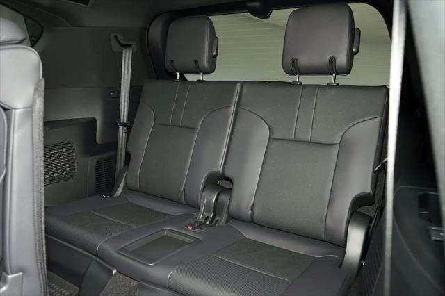2026 Lexus LX Luxury