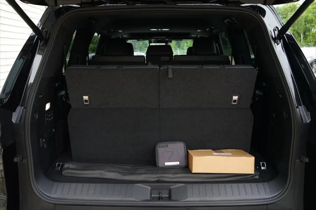 2026 Lexus LX Luxury