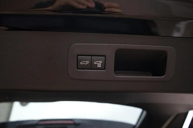 2026 Lexus LX Luxury