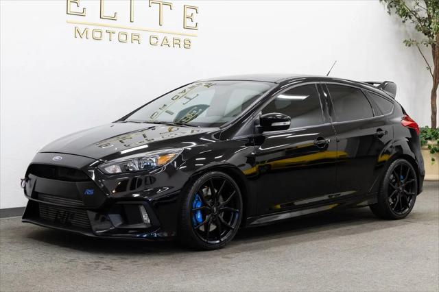 2017 Ford Focus RS for sale in Concord, CA