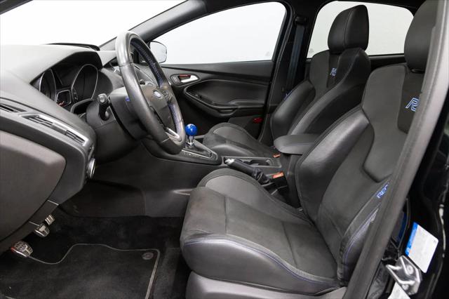 2017 Ford Focus RS