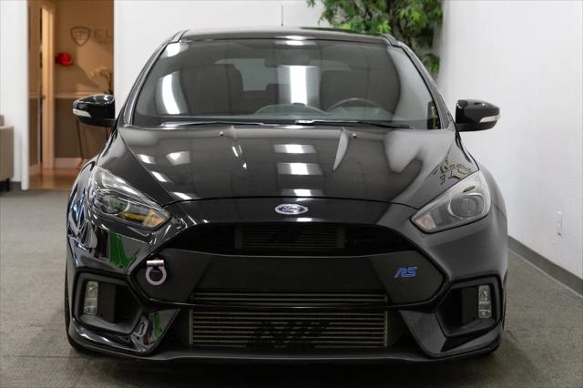 2017 Ford Focus RS