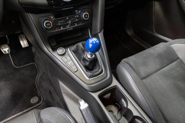 2017 Ford Focus RS