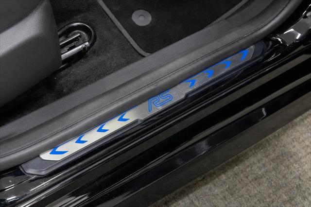 2017 Ford Focus RS