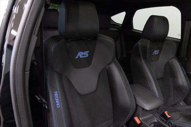 2017 Ford Focus RS