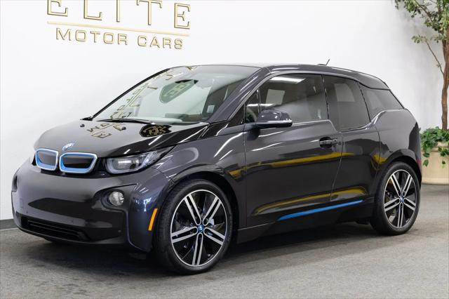 2014 BMW i3 60 Ah for sale in Concord, CA