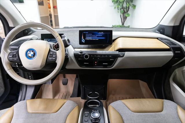 2014 BMW i3 60 Ah