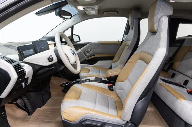 2014 BMW i3 60 Ah