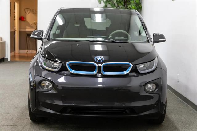 2014 BMW i3 60 Ah