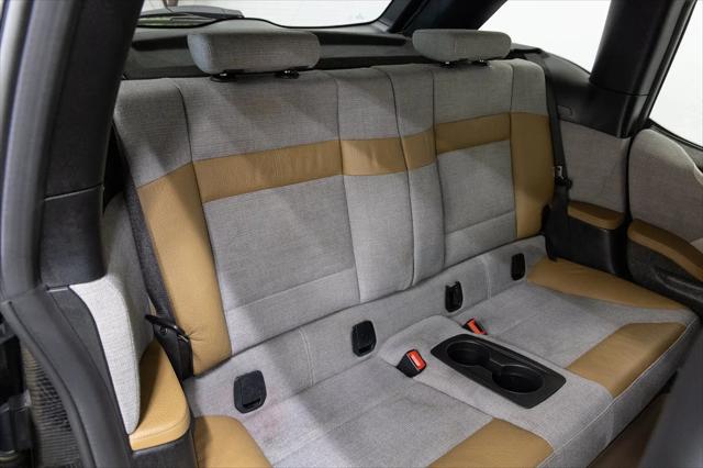2014 BMW i3 60 Ah