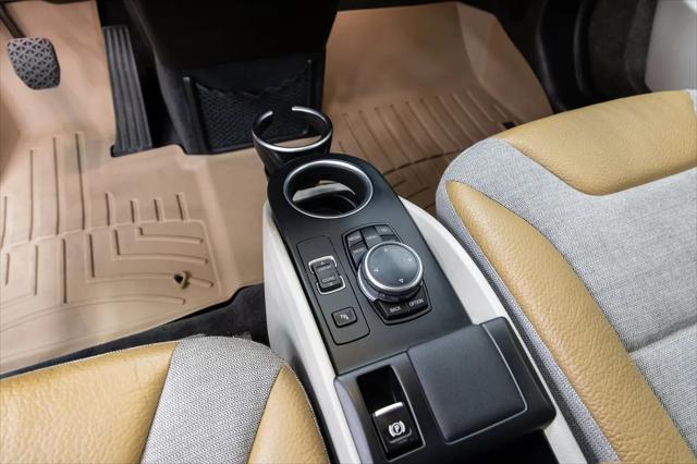 2014 BMW i3 60 Ah