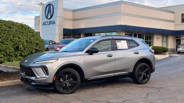 2024 Buick Envision Sport Touring AWD for sale in Orland Park, IL