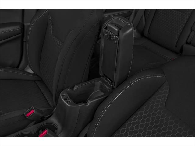 2021 Jeep Compass Sport