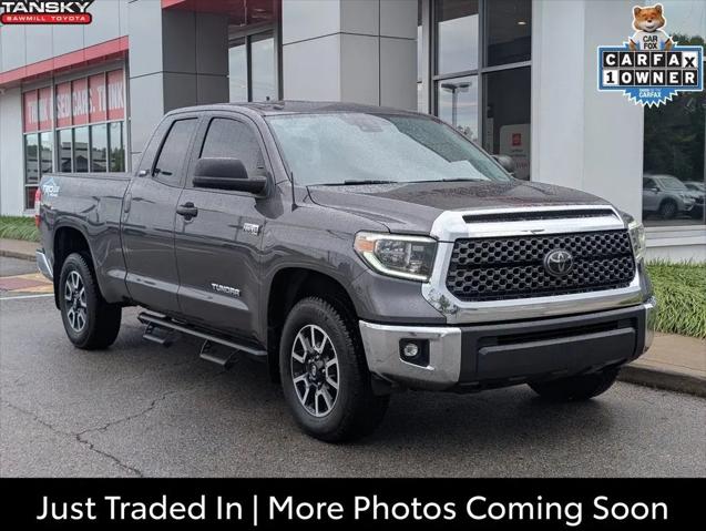 2018 Toyota Tundra for sale near Dublin, OH